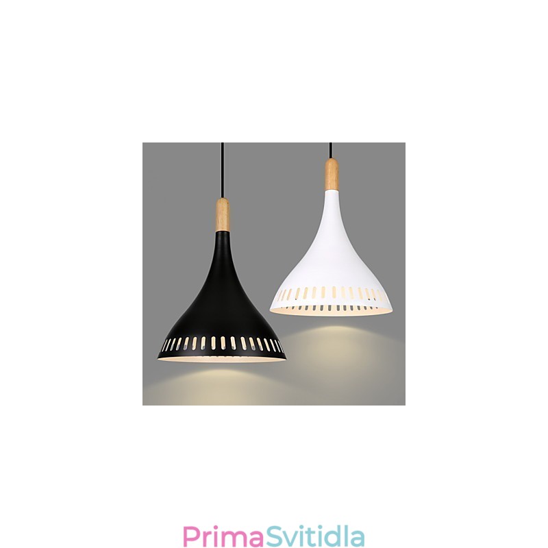 Závěsná svítidla Retro Pendant Light Cafe