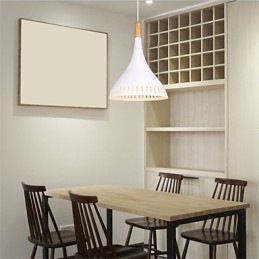 Závěsná svítidla Retro Pendant Light Cafe