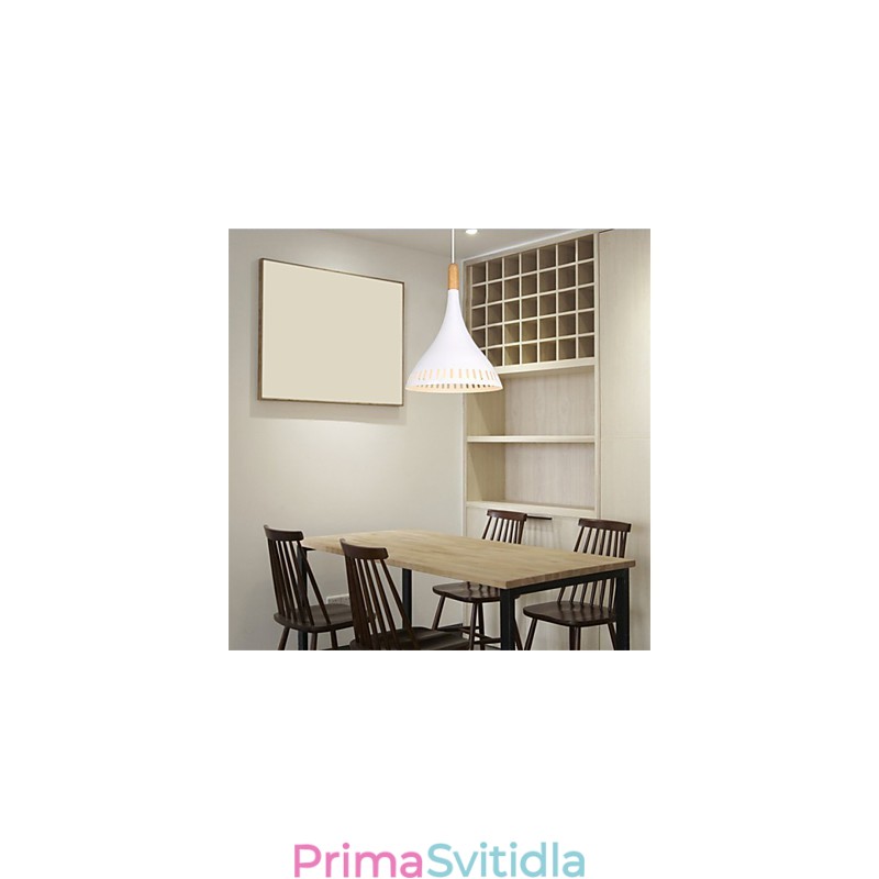 Závěsná svítidla Retro Pendant Light Cafe