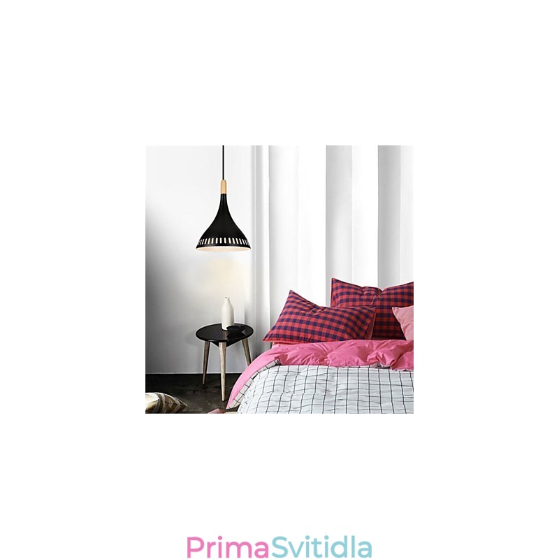 Závěsná svítidla Retro Pendant Light Cafe
