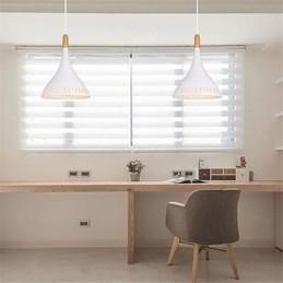 Závěsná svítidla Retro Pendant Light Cafe