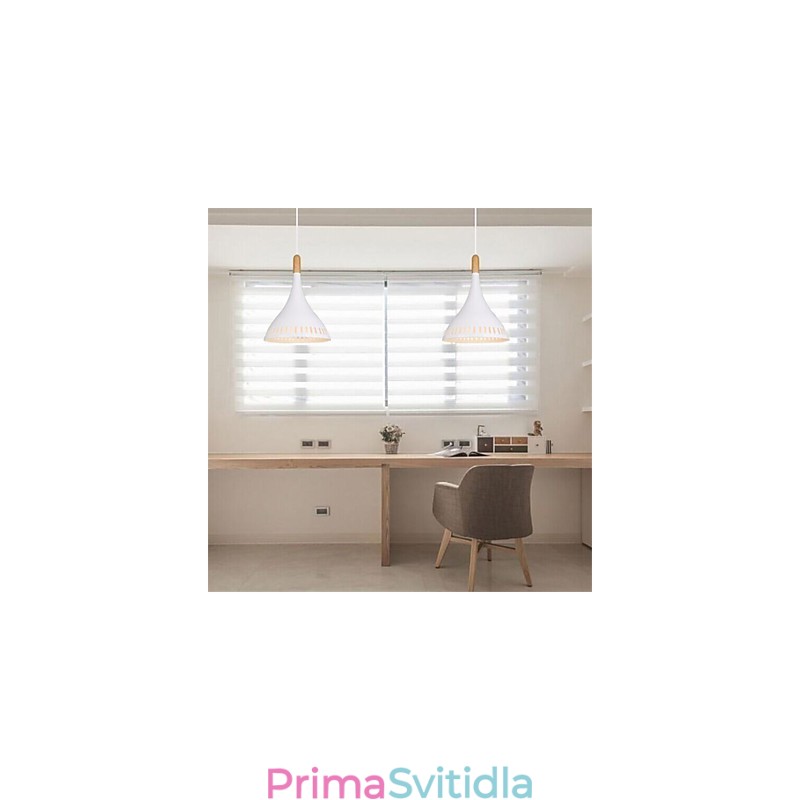 Závěsná svítidla Retro Pendant Light Cafe