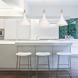 Závěsná svítidla Retro Pendant Light Cafe