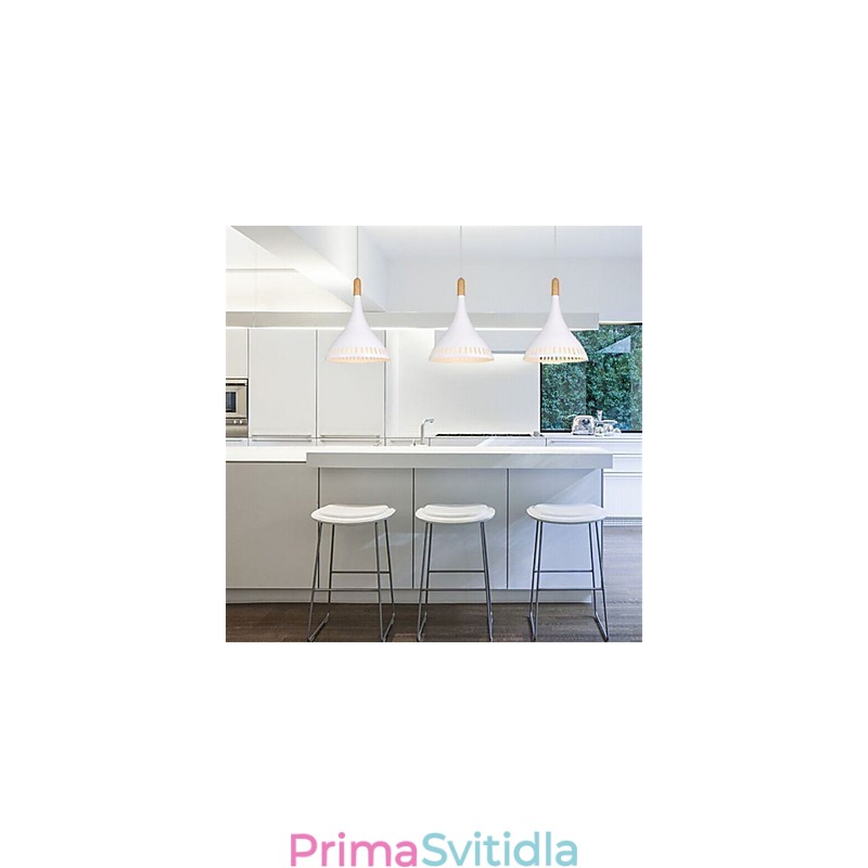 Závěsná svítidla Retro Pendant Light Cafe