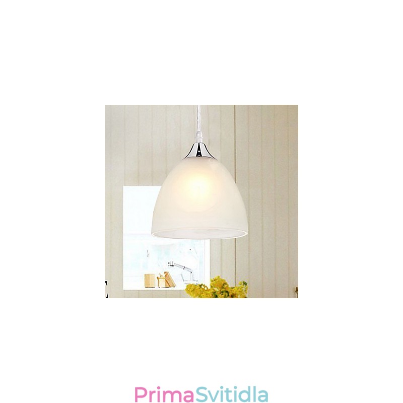 Moderní moderní závěsné svítidlo na mísu