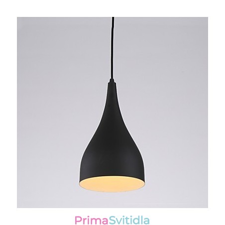 Žárovka moderní minimalistický přívěsek Žárovka moderní minimalistický přívěsek