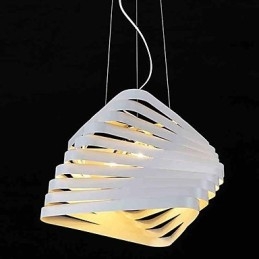 Lustr 1 Light Simple Modern Artistic