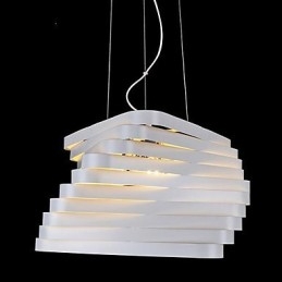 Lustr 1 Light Simple Modern Artistic