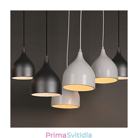 Současné a smluvní kreativní lampy a lucerny 1PC Současné a smluvní kreativní lampy a lucerny 1PC