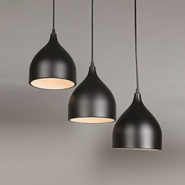 Současné a smluvní kreativní lampy a lucerny 1PC