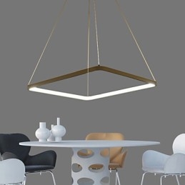 Moderní designové závěsné svítidlo