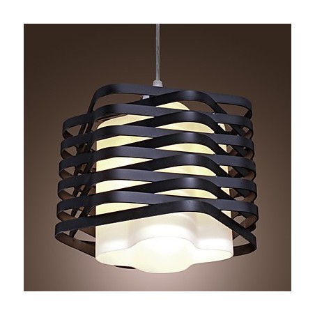 Moderní moderní mini styl malby závěsné světlo Moderní moderní mini styl malby závěsné světlo