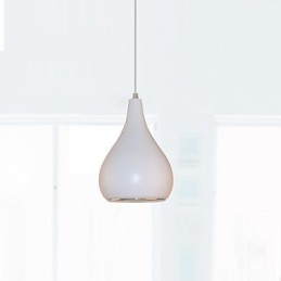 Droplight Tykev Tvar Lights Mini závěsné světlo