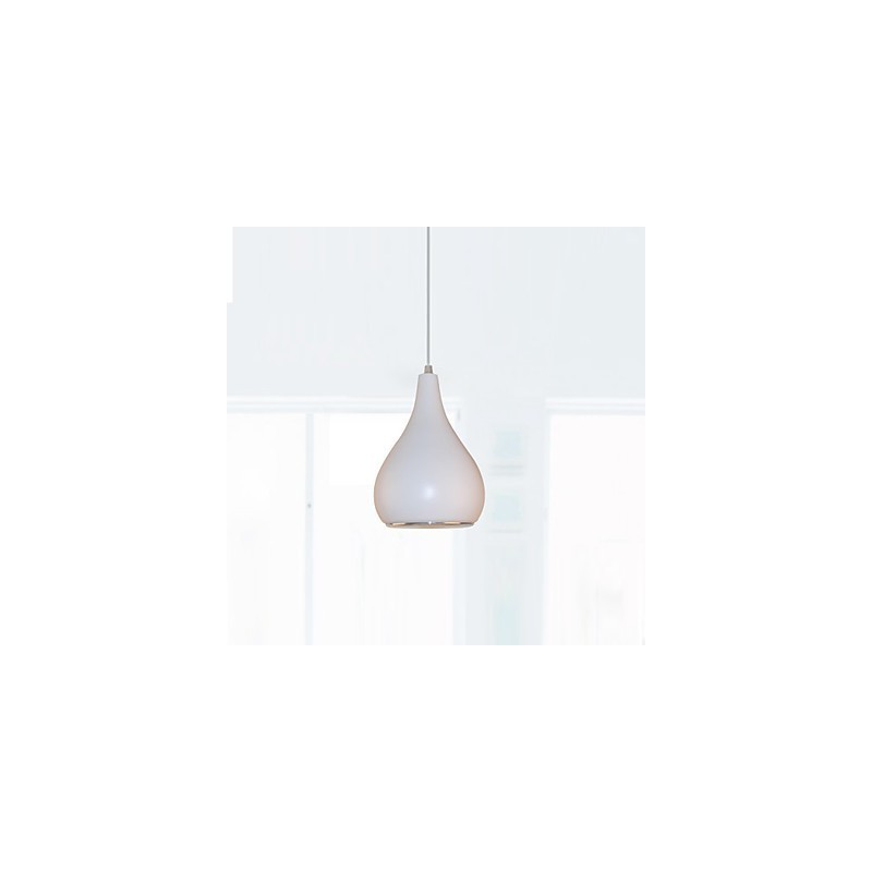 Droplight Tykev Tvar Lights Mini závěsné světlo