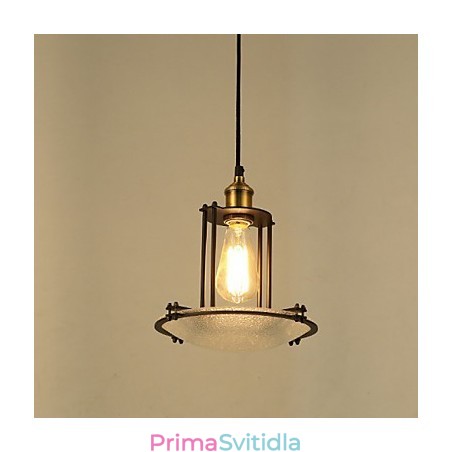 Závěsné svítidlo venkovských designérů Závěsné svítidlo venkovských designérů