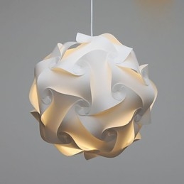 Creative The Nordic Creative Arts Smluvní móda Droplight Lamp