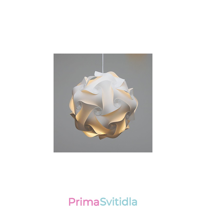 Creative The Nordic Creative Arts Smluvní móda Droplight Lamp