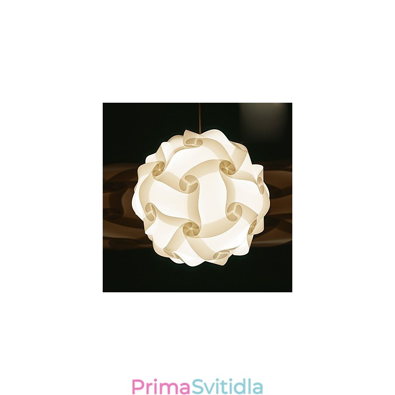Creative The Nordic Creative Arts Smluvní móda Droplight Lamp