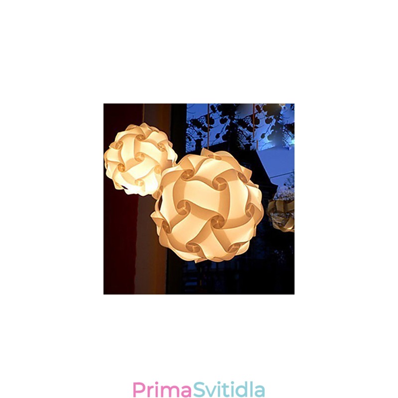 Creative The Nordic Creative Arts Smluvní móda Droplight Lamp