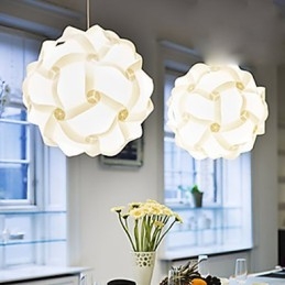 Creative The Nordic Creative Arts Smluvní móda Droplight Lamp