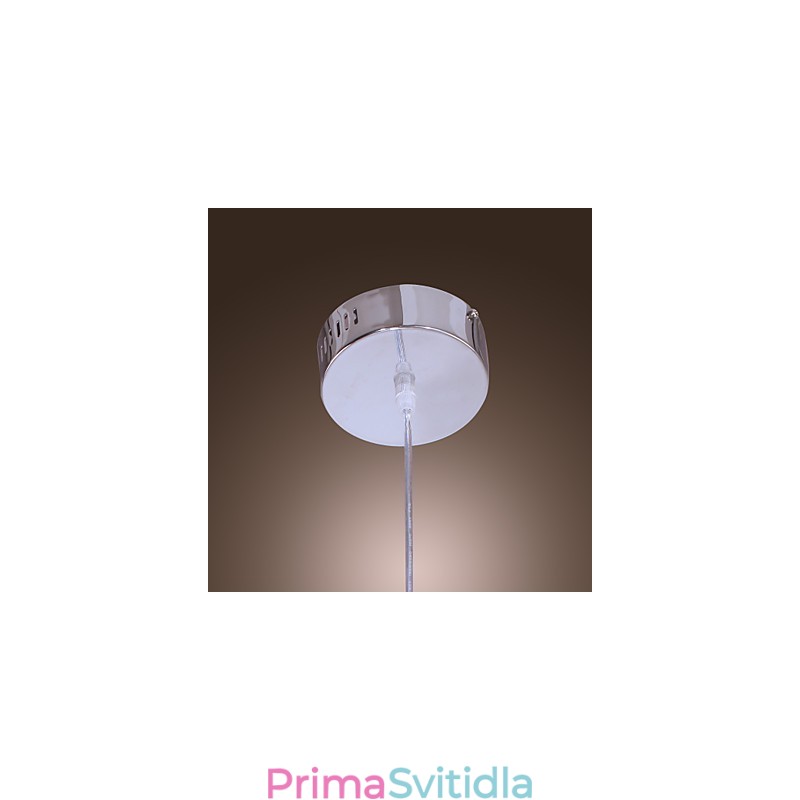 Moderní moderní závěsné svítidlo v mini stylu