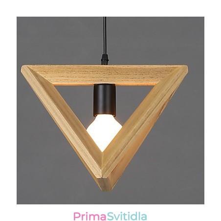Moderní dřevěné závěsné světlo Jednoduché závěsné svítidlo Cafe závěsné svítidlo Moderní dřevěné závěsné světlo Jednoduché závěsné svítidlo Cafe závěsné svítidlo