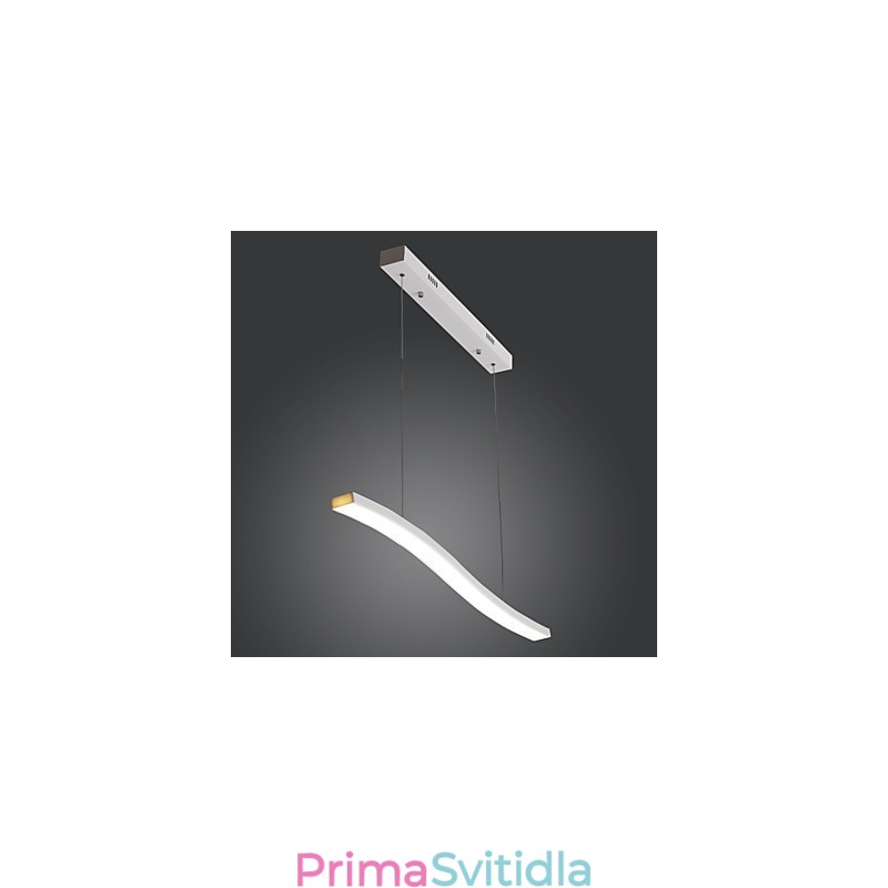 Moderní závěsné svítidlo v mini stylu