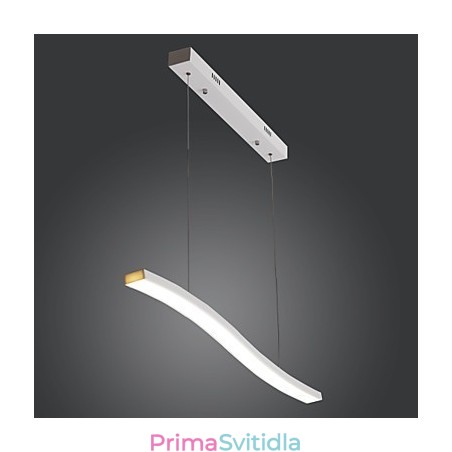 Moderní závěsné svítidlo v mini stylu Moderní závěsné svítidlo v mini stylu