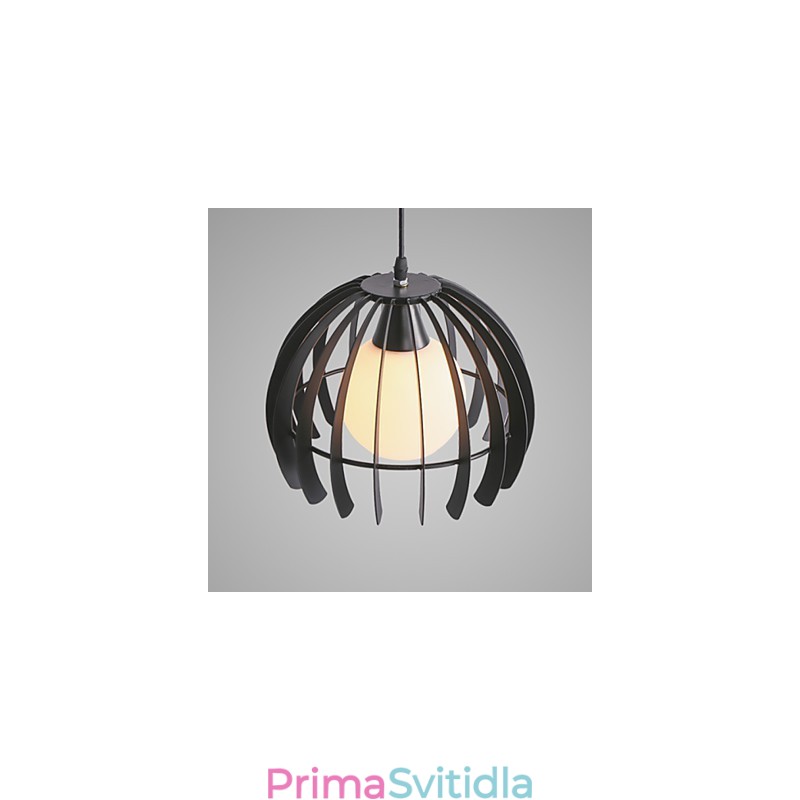Moderní moderní kovové závěsné svítidlo