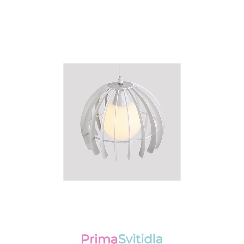 Moderní moderní kovové závěsné svítidlo