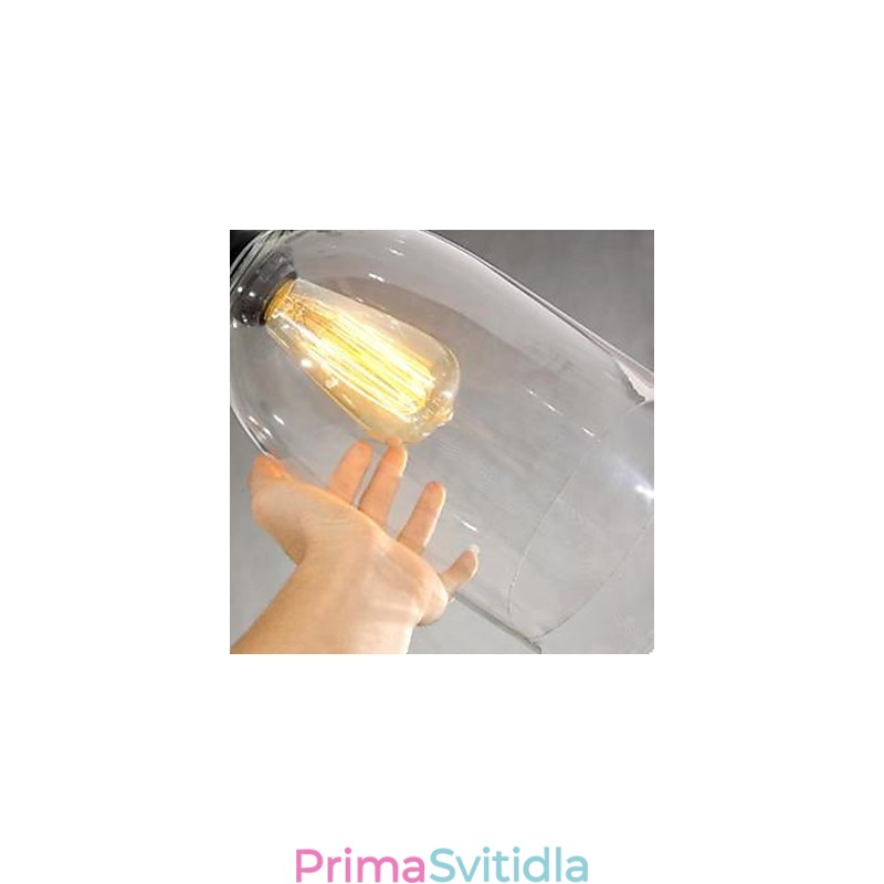 Smluvně americké země Velké křišťálové hodiny Droplight Obnovení starověkých způsobů