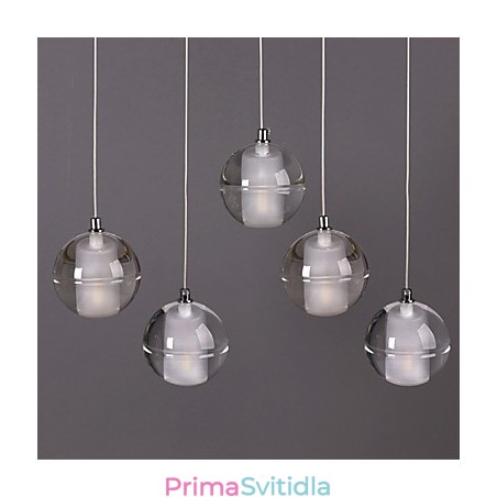 1 Světlé křišťálové sklo Kámen Závěsná lampa Kavárenské závěsné světlo Dekorativní závěsné osvětlení 1 Světlé křišťálové sklo Kámen Závěsná lampa Kavárenské závěsné světlo Dekorativní závěsné osvětlení