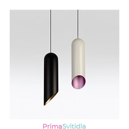 Trubkové světlo Tomdixon Trubkové světlo Tomdixon