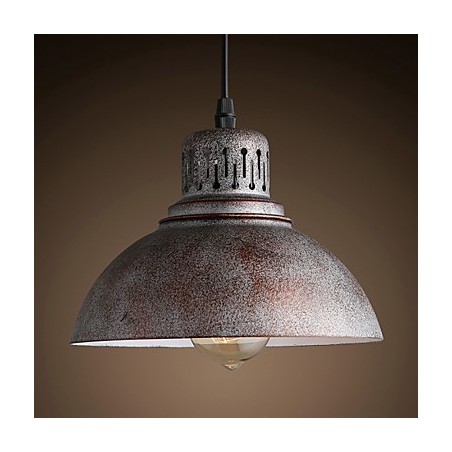 Retro Mini styl malba kovové závěsné světlo venku Retro Mini styl malba kovové závěsné světlo venku