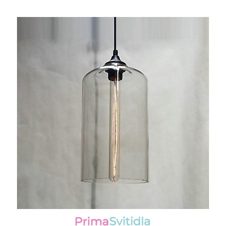 Přívěsek design láhve 1 světle stručná železná malba Přívěsek design láhve 1 světle stručná železná malba