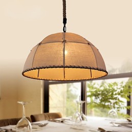 35CM Loft Industriální Vítr Přímé prádlo American Country Creative Arts Droplight