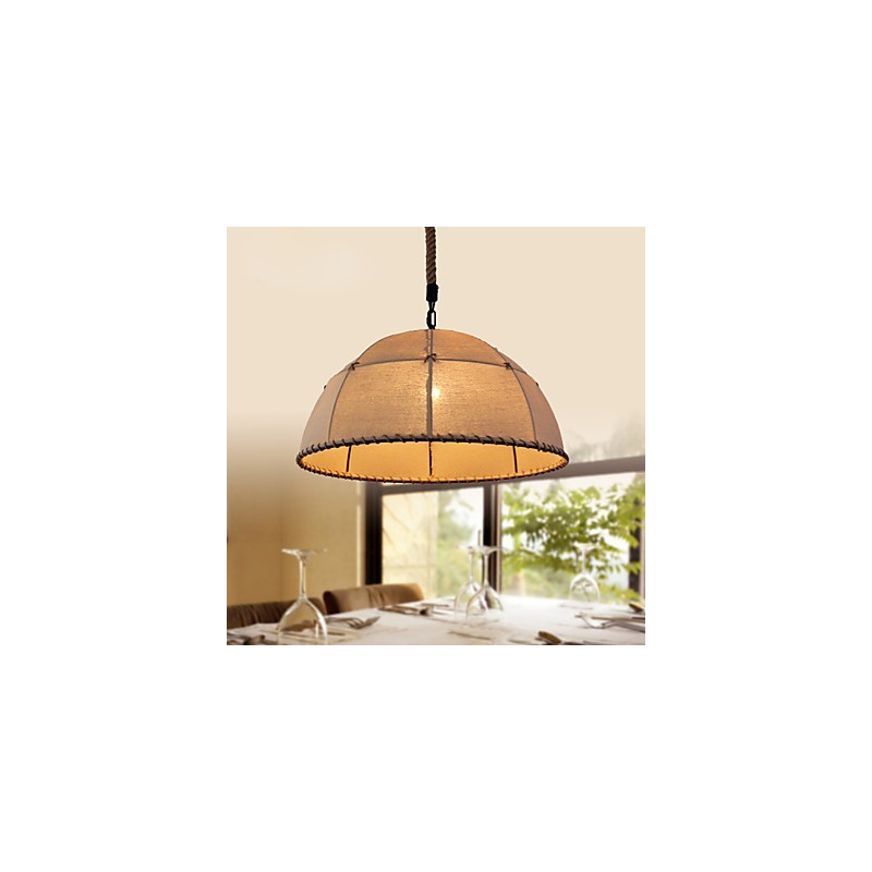 35CM Loft Industriální Vítr Přímé prádlo American Country Creative Arts Droplight