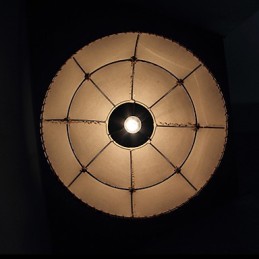 35CM Loft Industriální Vítr Přímé prádlo American Country Creative Arts Droplight