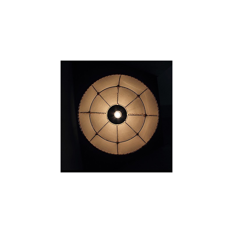 35CM Loft Industriální Vítr Přímé prádlo American Country Creative Arts Droplight