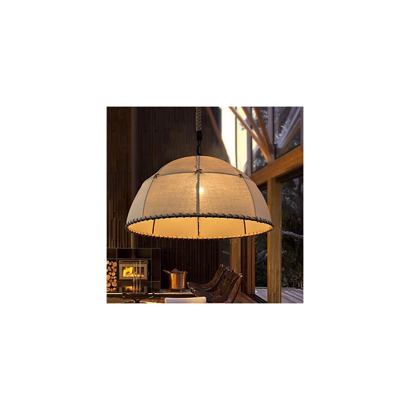 35CM Loft Industriální Vítr Přímé prádlo American Country Creative Arts Droplight