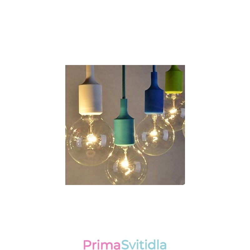 Sedm barev Droplight