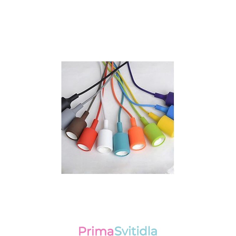 Sedm barev Droplight