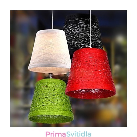 Moderní Rural Cany Art tkaná ratanová jednohlavá kapací lampa Moderní Rural Cany Art tkaná ratanová jednohlavá kapací lampa