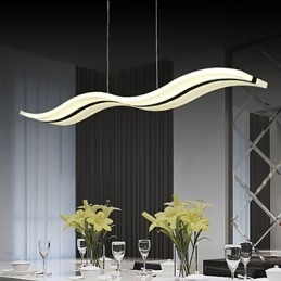 Závěsné svítidlo Luxusní moderní Závěsné svítidlo Mini styl moderní moderní