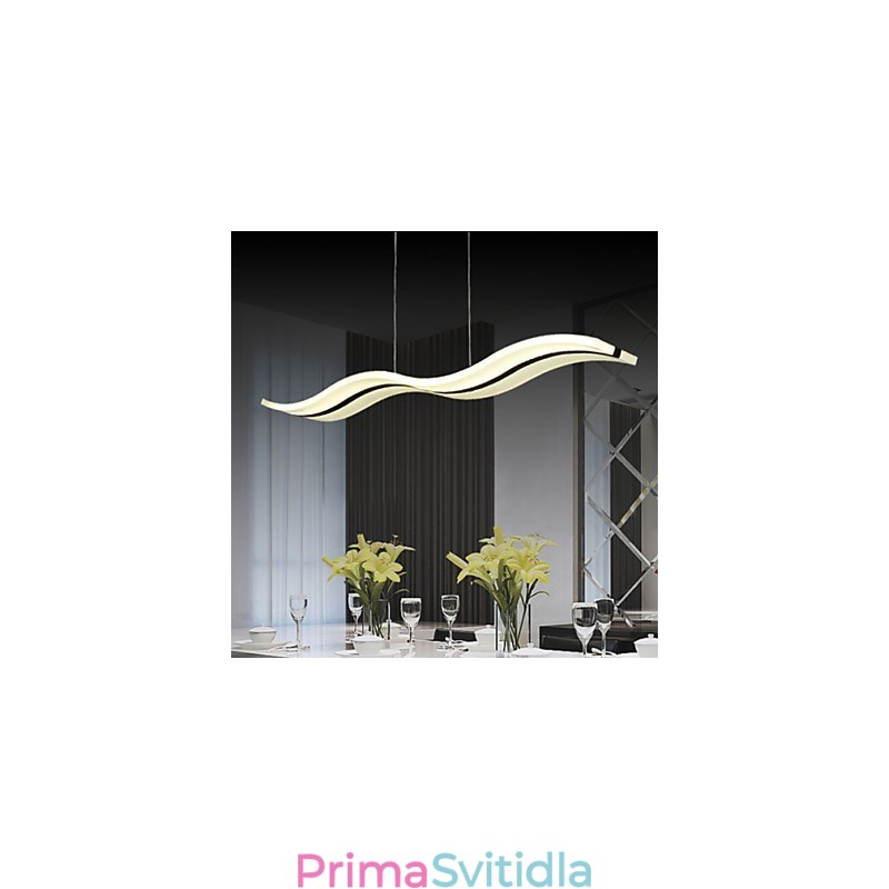 Závěsné svítidlo Luxusní moderní Závěsné svítidlo Mini styl moderní moderní