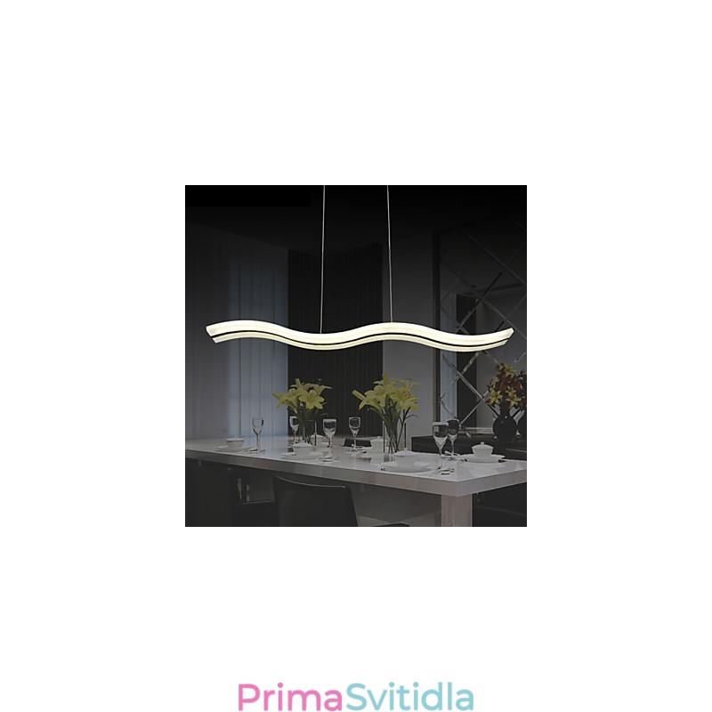 Závěsné svítidlo Luxusní moderní Závěsné svítidlo Mini styl moderní moderní
