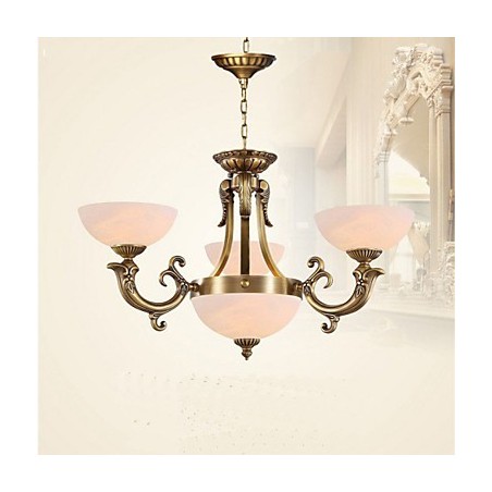 Jane Mramorové osvětlení Art Copper Lamp Jane Mramorové osvětlení Art Copper Lamp