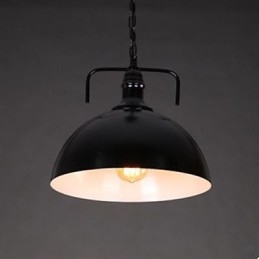 Americký smluvní Creative Country Warehouse Droplight posezení