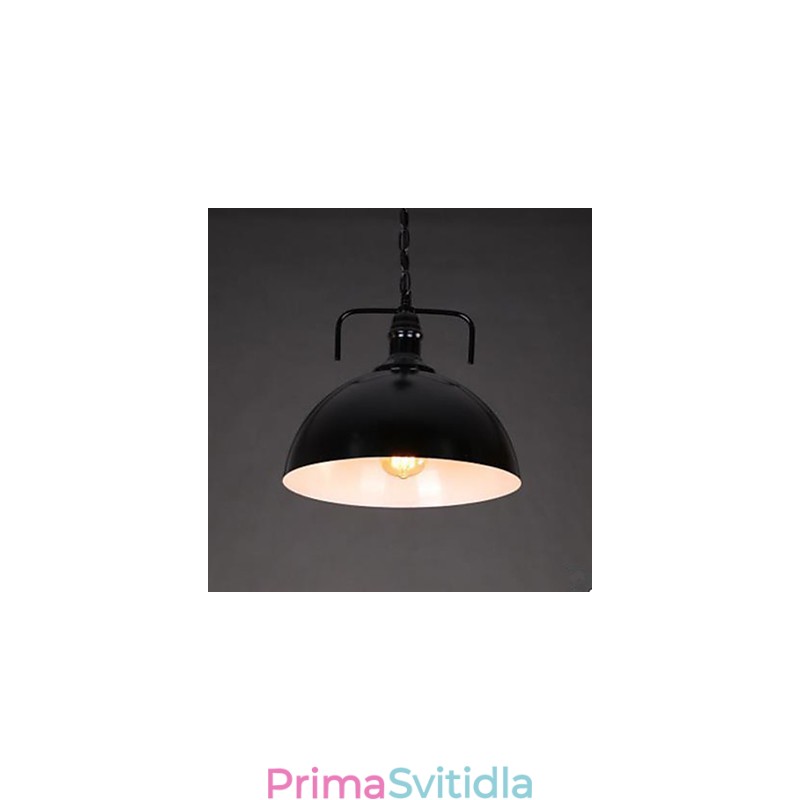 Americký smluvní Creative Country Warehouse Droplight posezení