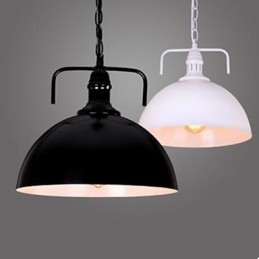 Americký smluvní Creative Country Warehouse Droplight posezení